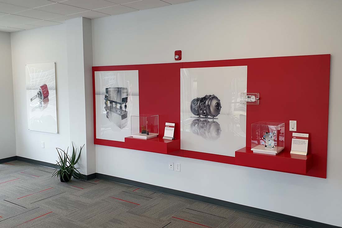 Environmental Branding